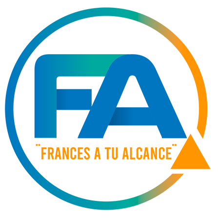 Frances a tu alcance